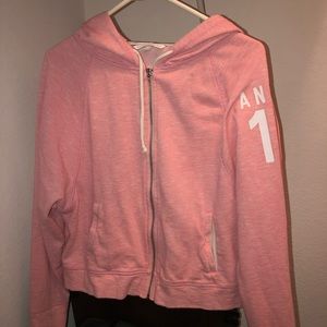 Victoria’s Secret Angel ZIP Up - M